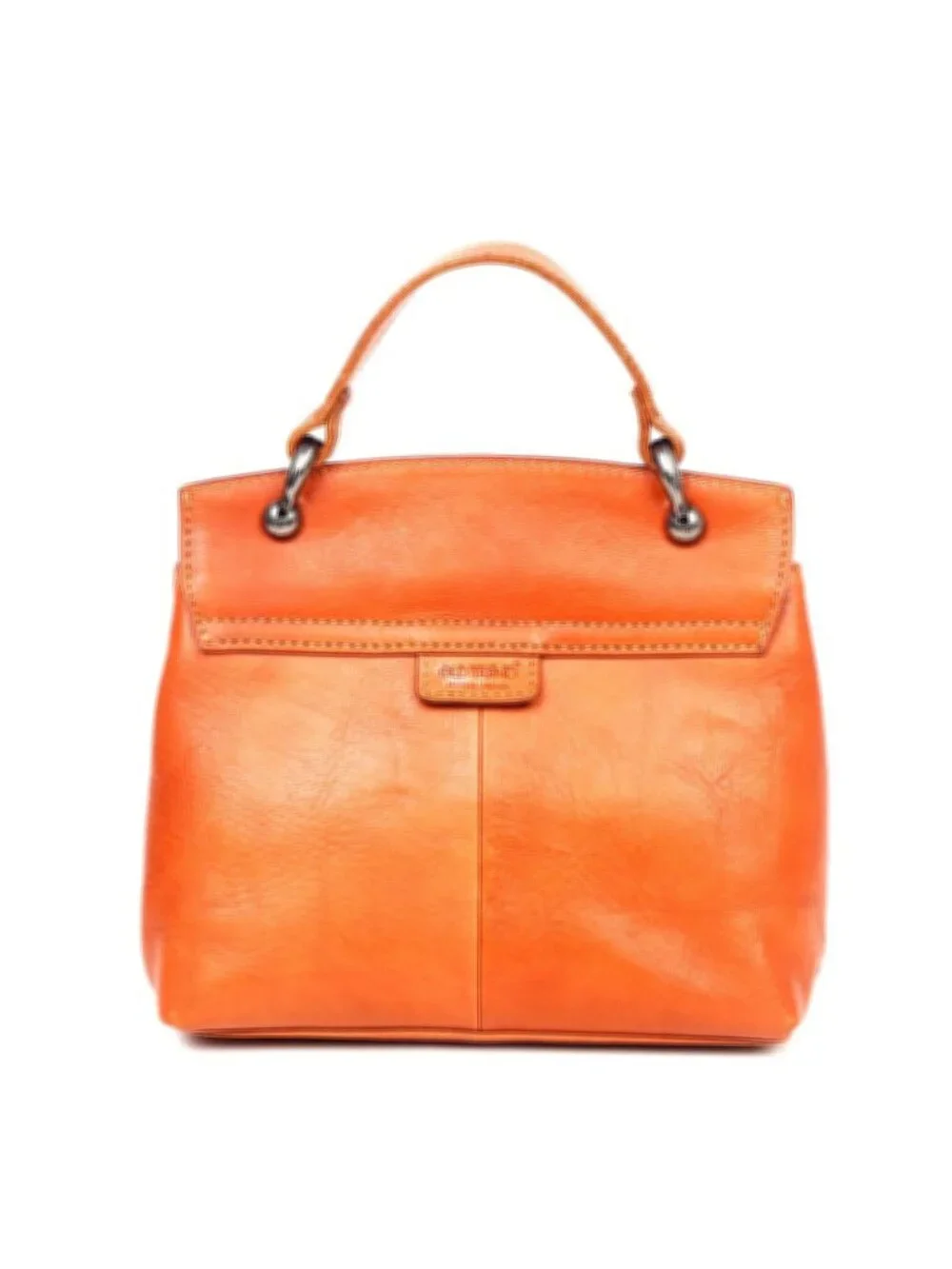 New w/ Tags Old Trend Cypress Crossbody in Cognac (Brown-Orange)